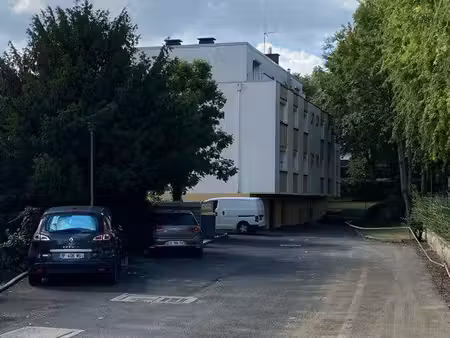 loue studio chamalières bd gambetta
