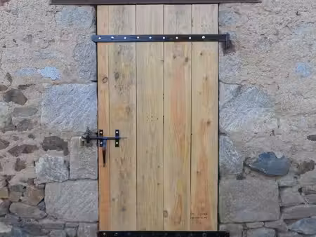 a louer local de stockage de 15m²