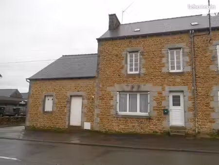 maison 4 pièces 67 m²