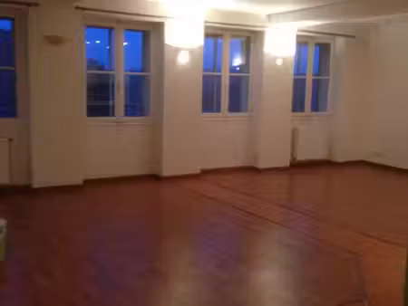 location d'un appartement à lisieux
