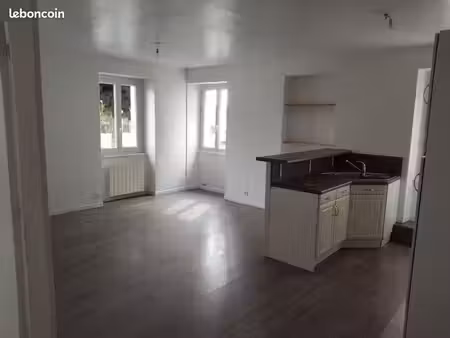 appartement 54m2