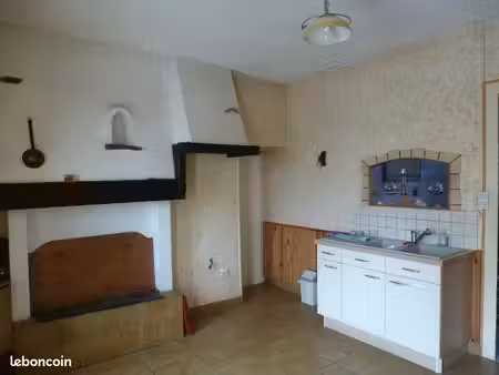 maison a louer a sainte pazanne