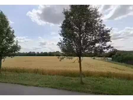 vente terrain 826 m² à marcoing (59159)  49 300 €