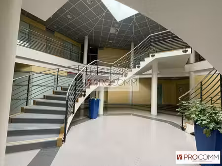 procomm antae immobilier