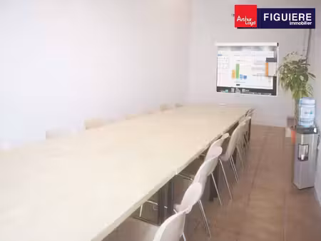 espace bureau à louer