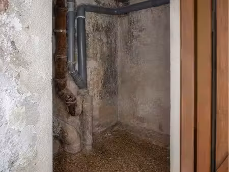 cave stockage - 75010 boulevard de la vilette