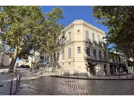 local commercial à louer
