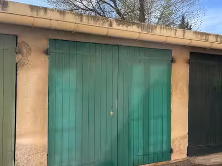 parking à louer