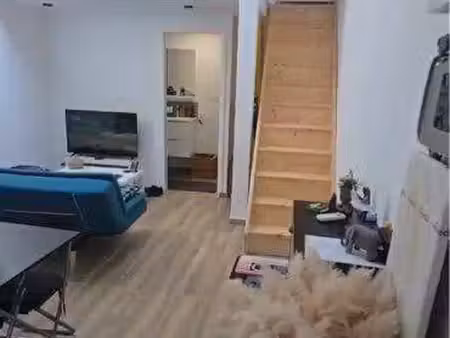maison à louer - logement étudiant
