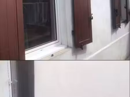 maison à louer - logement étudiant