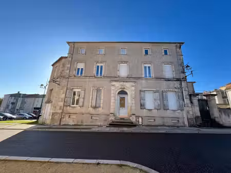 immeuble à vendre