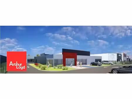 local commercial à louer