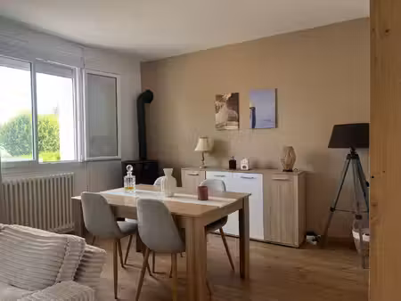 propriétaire particulier