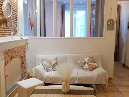 maison à louer