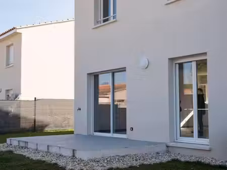 maison à louer