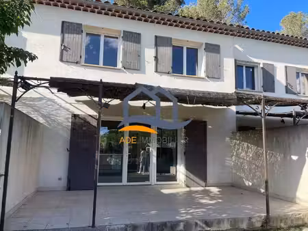 villa à louer - première occupation
