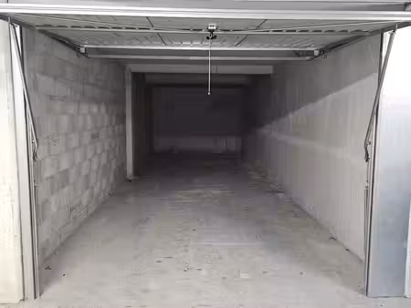 parking à louer