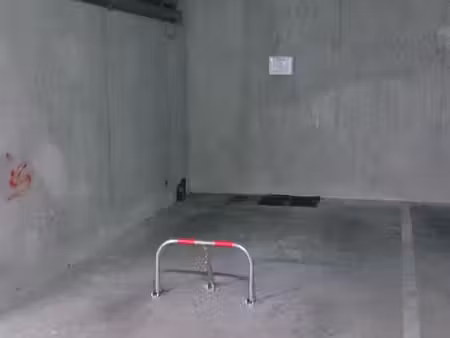 location parking