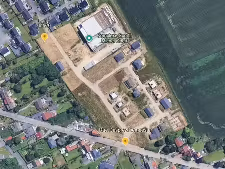 vente terrain 431 m² à annay (62880)  68 172 €