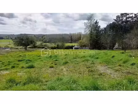 vente terrain 1606 m² à civray-de-touraine (37150)  70 000 €