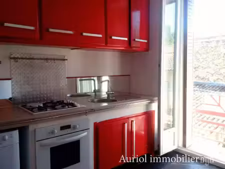 auriol immobilier