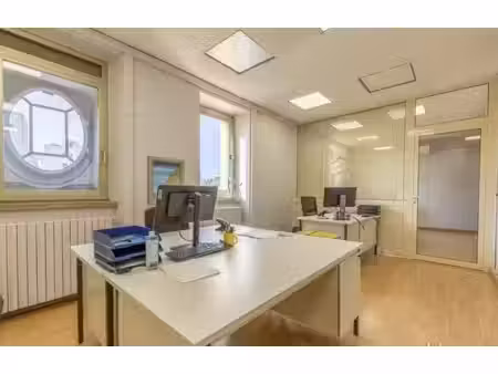 espace bureau à louer