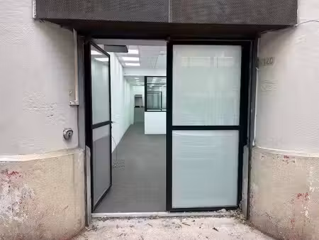 local commercial à louer