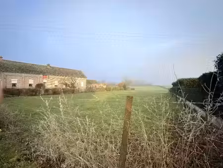 vente terrain 650 m² à maing (59233)  74 000 €