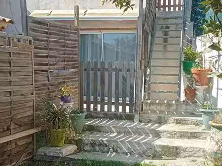 marie