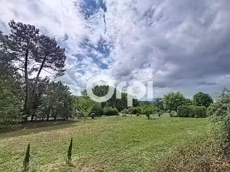 vente terrain 1000 m² à ussac (19270)  76 100 €
