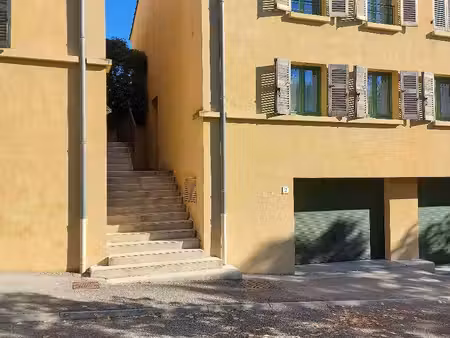 sagest immo cap provence