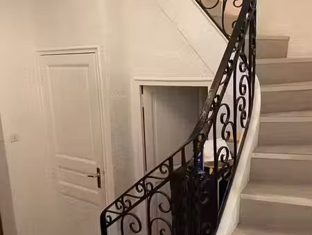 maison à louer