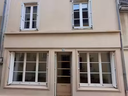 propriétaire particulier