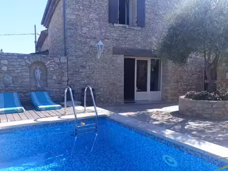 maison à louer