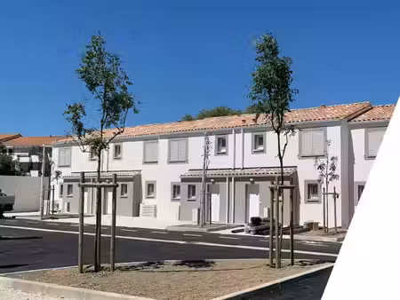 maison à louer