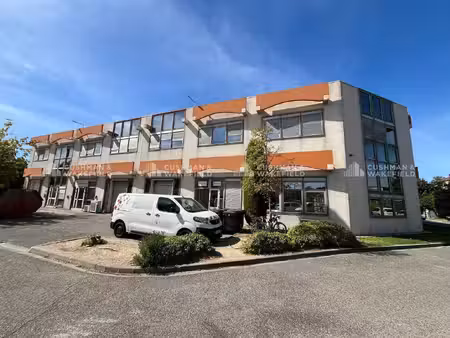 espace bureau à louer