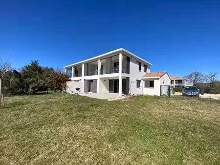 maison à louer