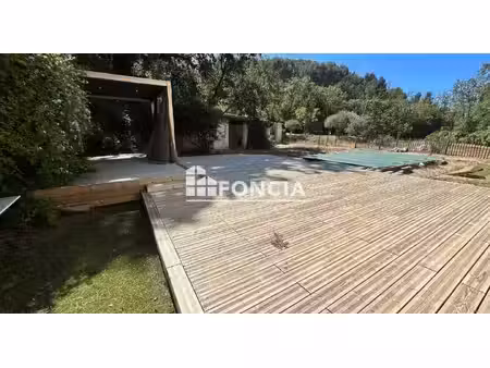 villa à louer