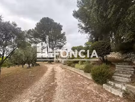 villa à louer