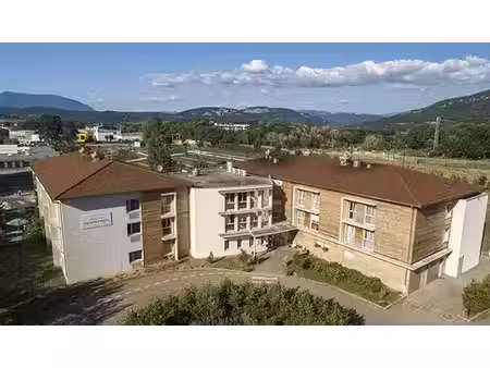 belley : idéal investissement locatif