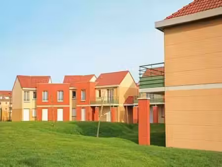 bois d'arcy : idéal investissement locatif