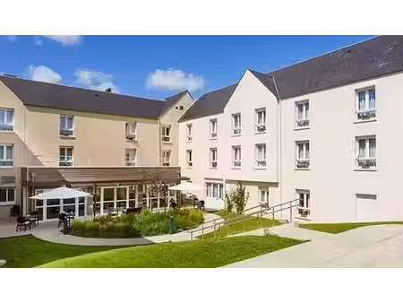 caumont-sur-aure : idéal investissement locatif