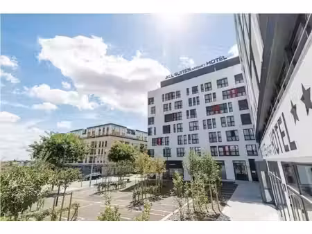 choisy-le-roi : idéal investissement locatif