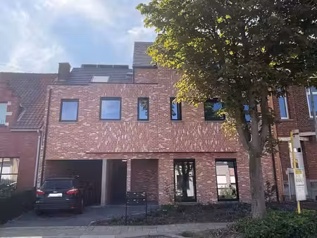 appartement à louer à bevelsesteenweg 83 nijlen (rbw75705)