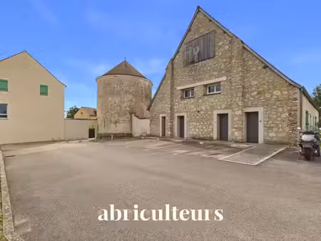 coup de cœur assuré : superbe t2 de caractère  rénové au charme de l’ancien en vente à sur