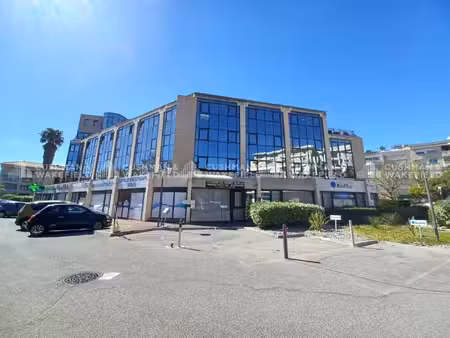 espace bureau à louer