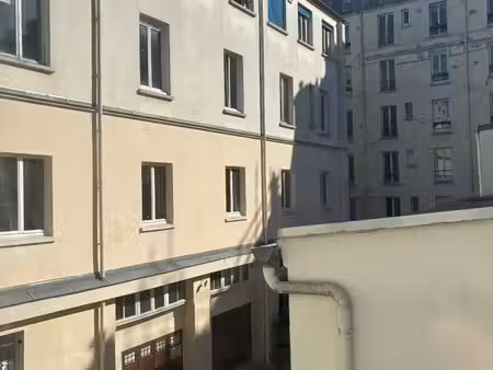 plusieurs bureaux spacieux paris 11e (75011)