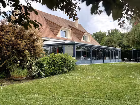 magnifique propriété a 3 minutes de chatellerault