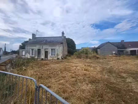 à cinq-mars-la-pile  découvrez cette maison de 92 m² sur 1 663 m² de terrain  avec 3 chamb