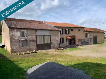 corps de ferme